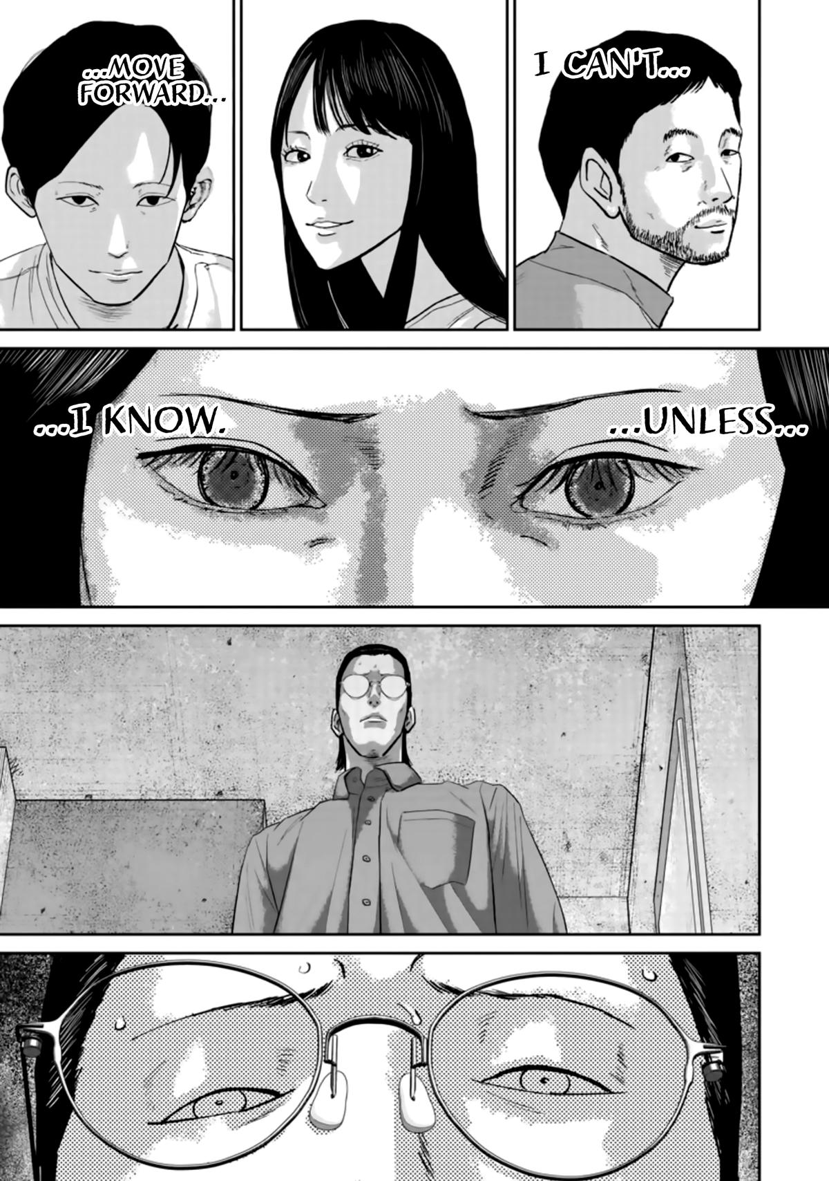 Smile! Chapter 35 19