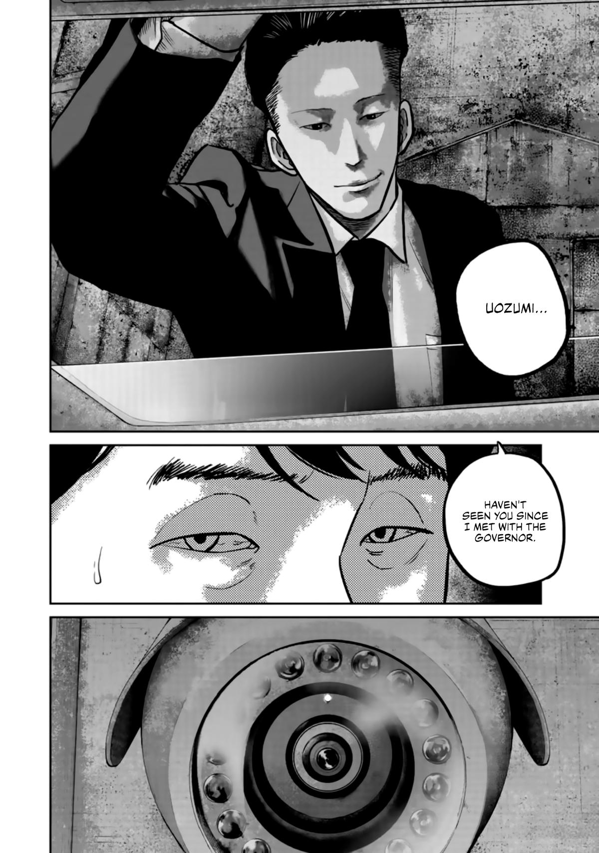 Smile! Chapter 36 14