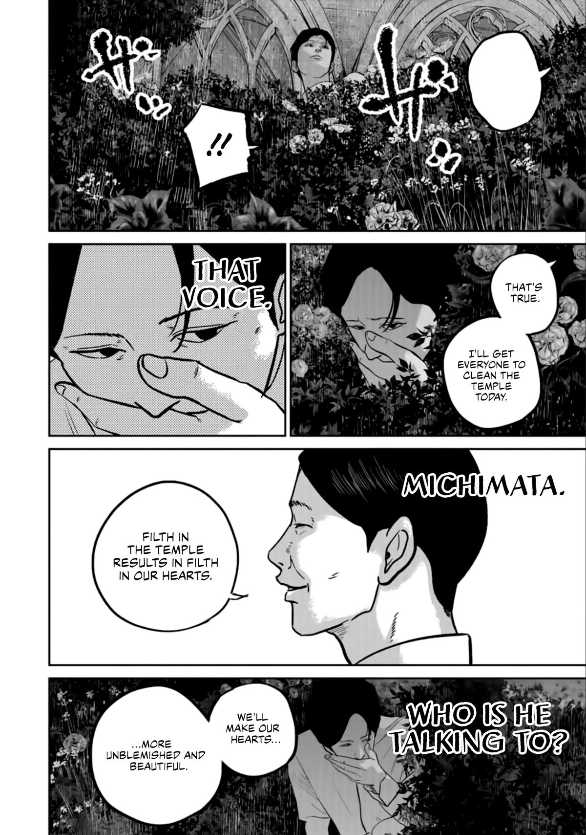 Smile! Chapter 36 16