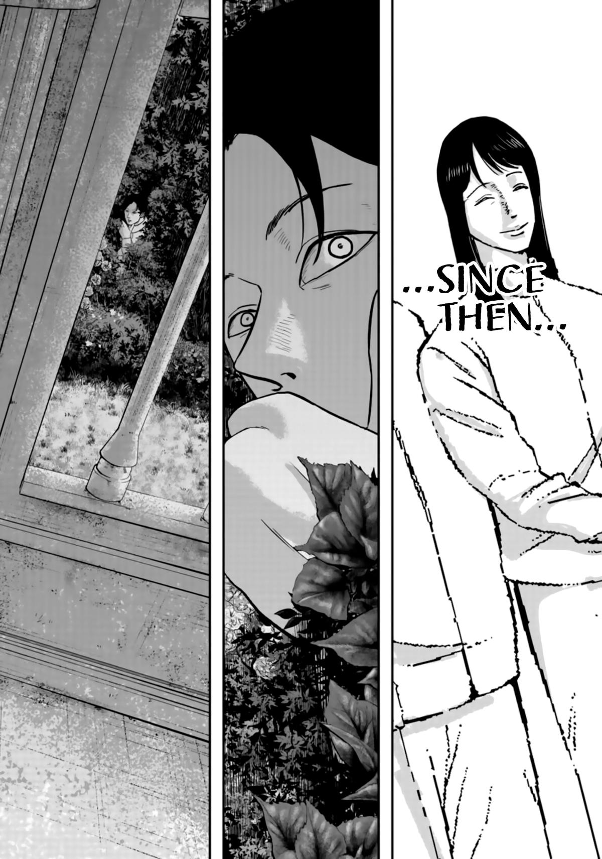 Smile! Chapter 36 18