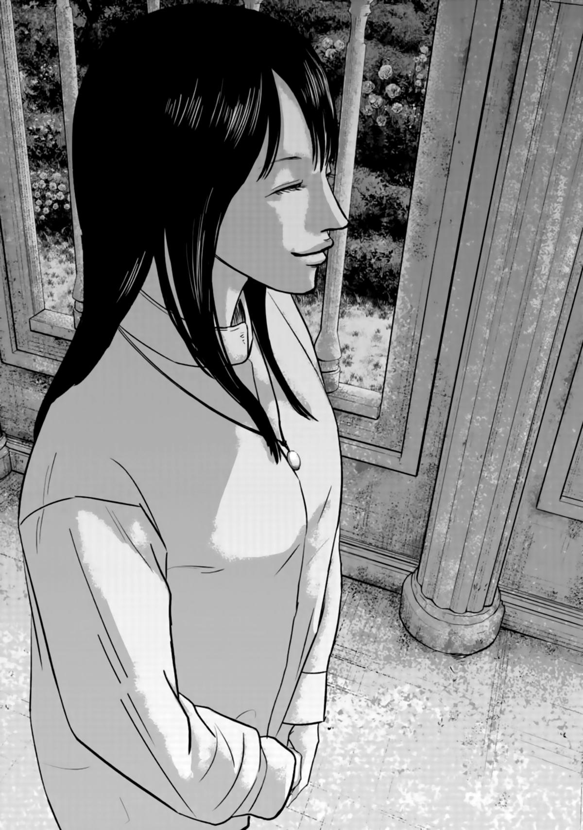 Smile! Chapter 36 19