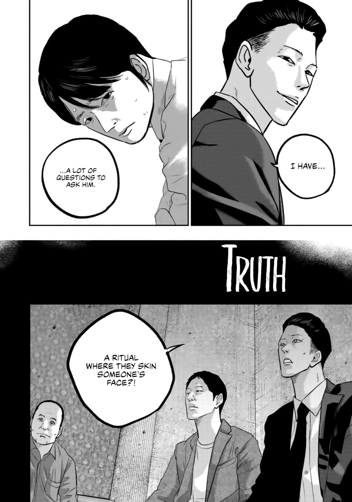 Smile! Chapter 38 6