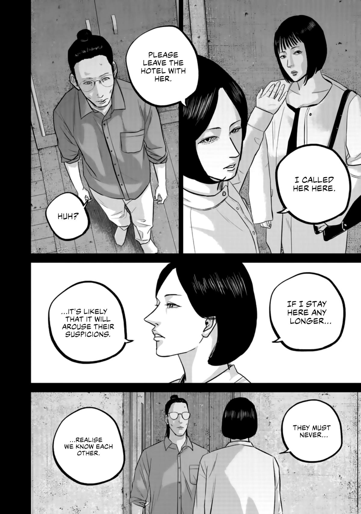 Smile! Chapter 39 10