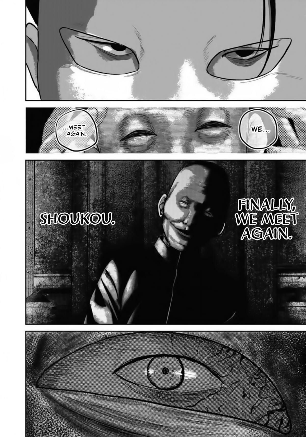 Smile! Chapter 39 19