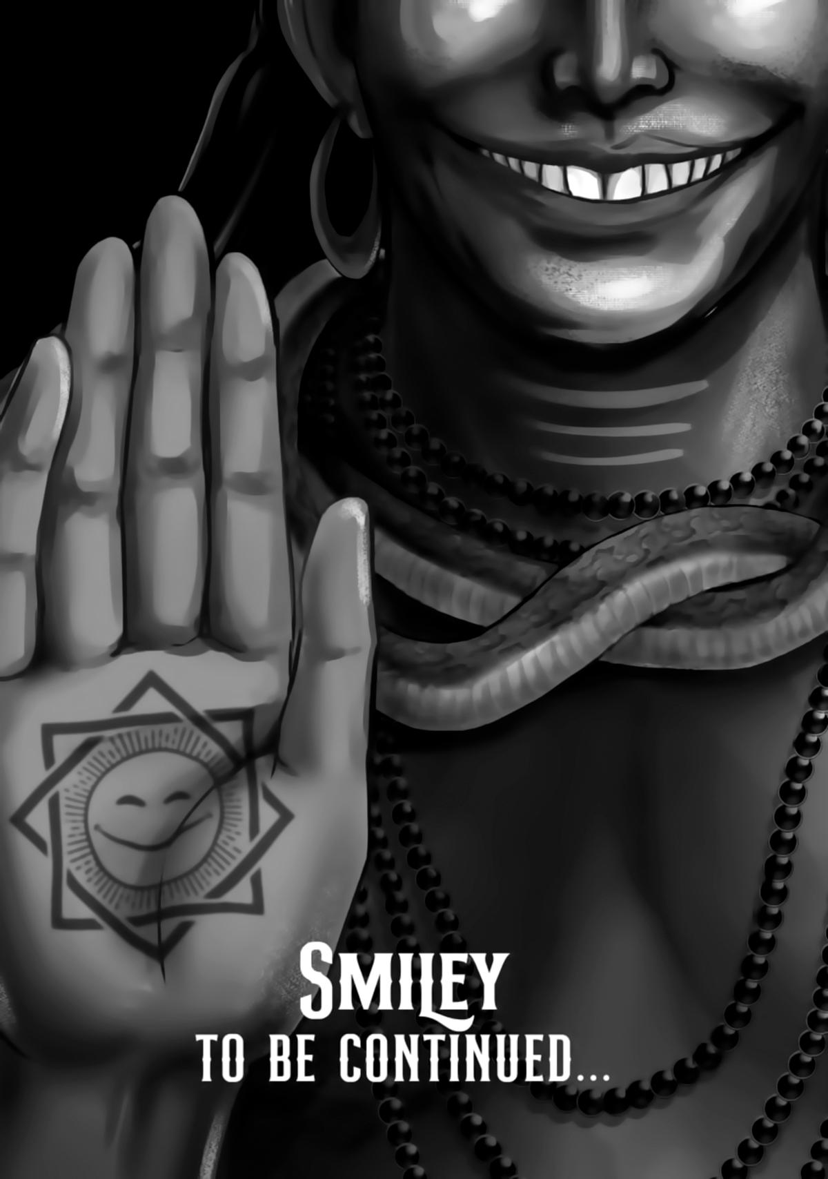 Smile! Chapter 39 20