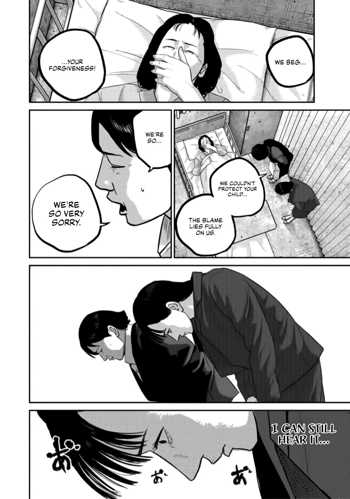 Smile! Chapter 40 10