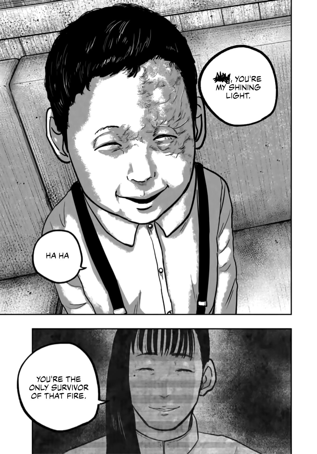 Smile! Chapter 40 22