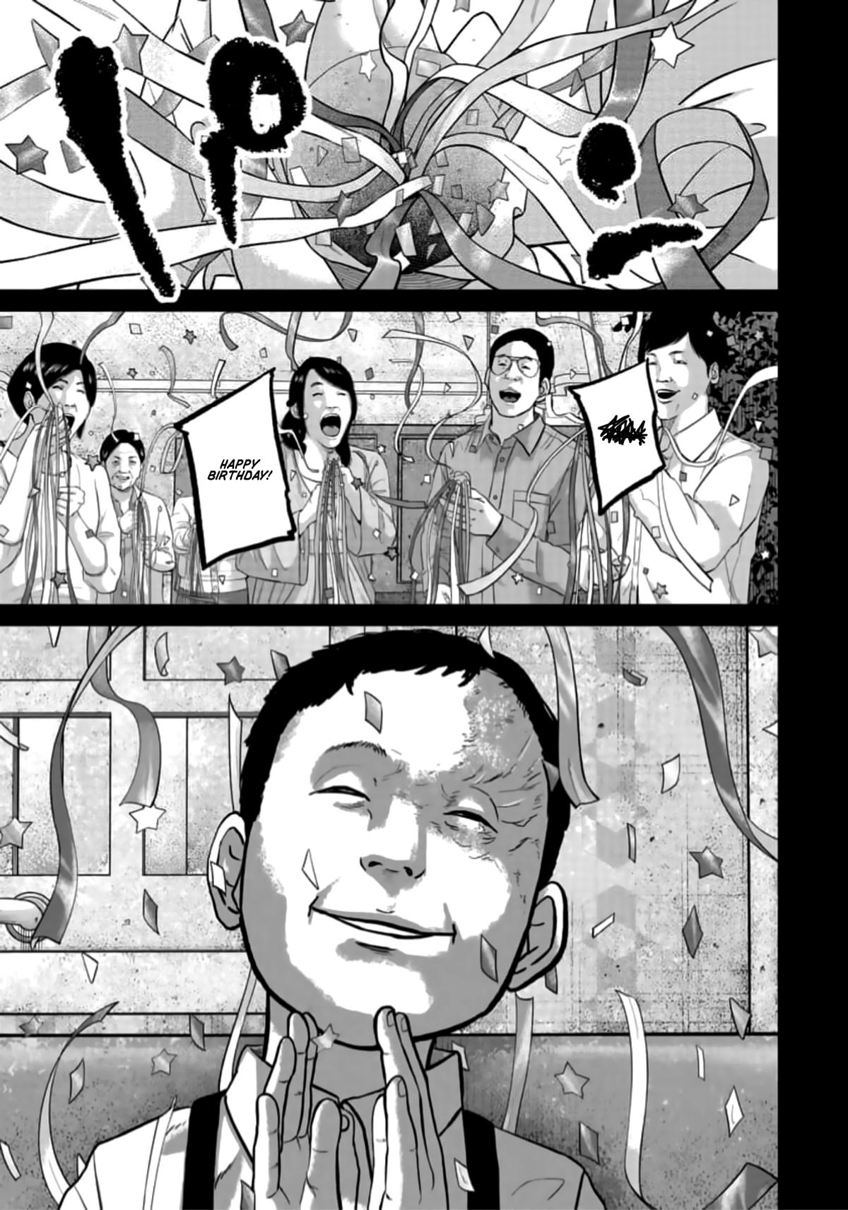 Smile! Chapter 41 3