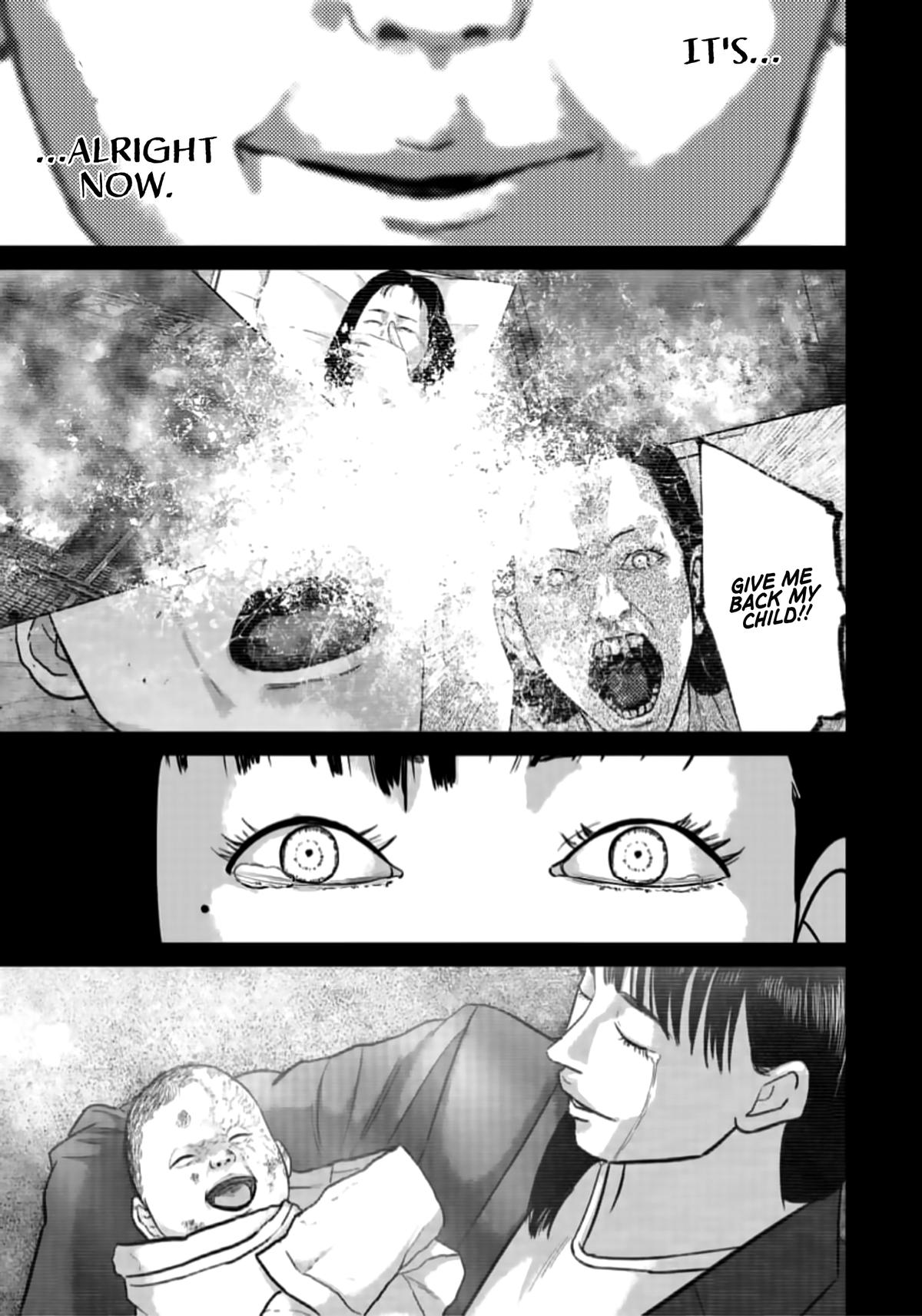Smile! Chapter 41 9