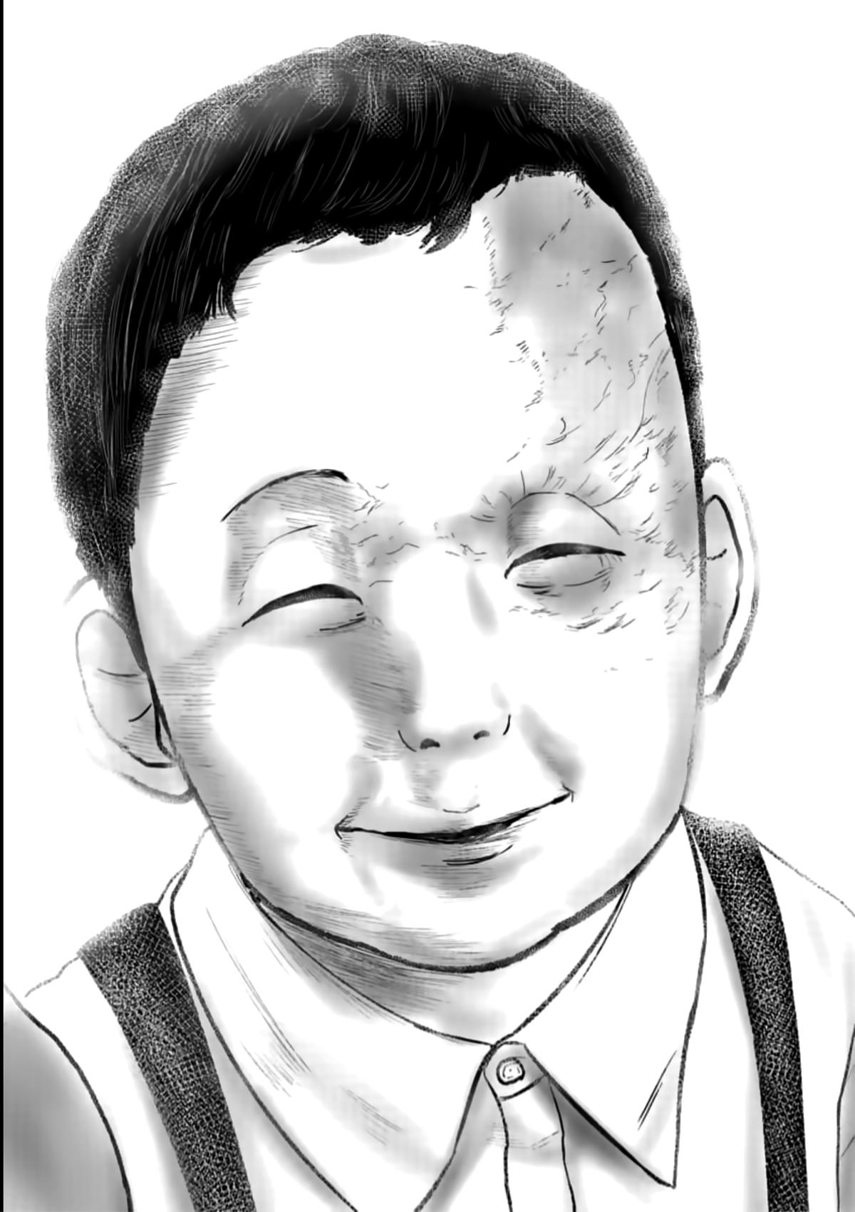 Smile! Chapter 41 10