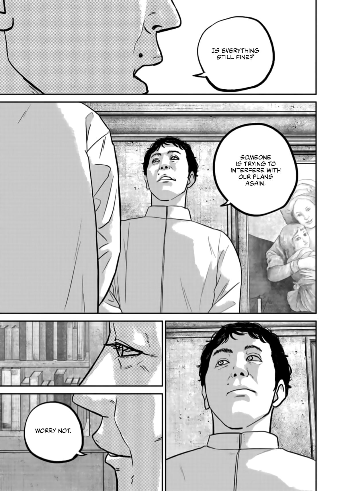 Smile! Chapter 41 18