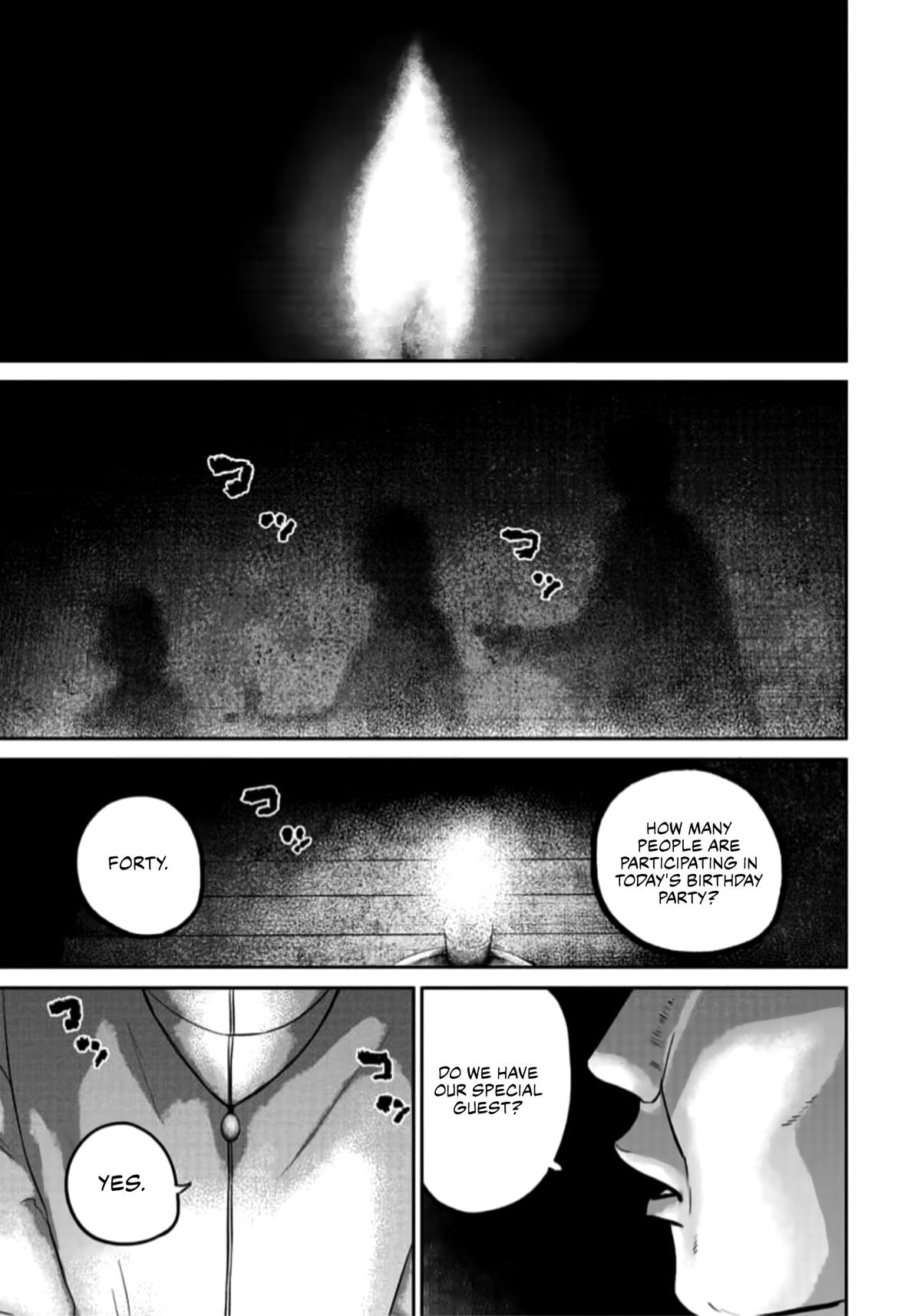 Smile! Chapter 42 1