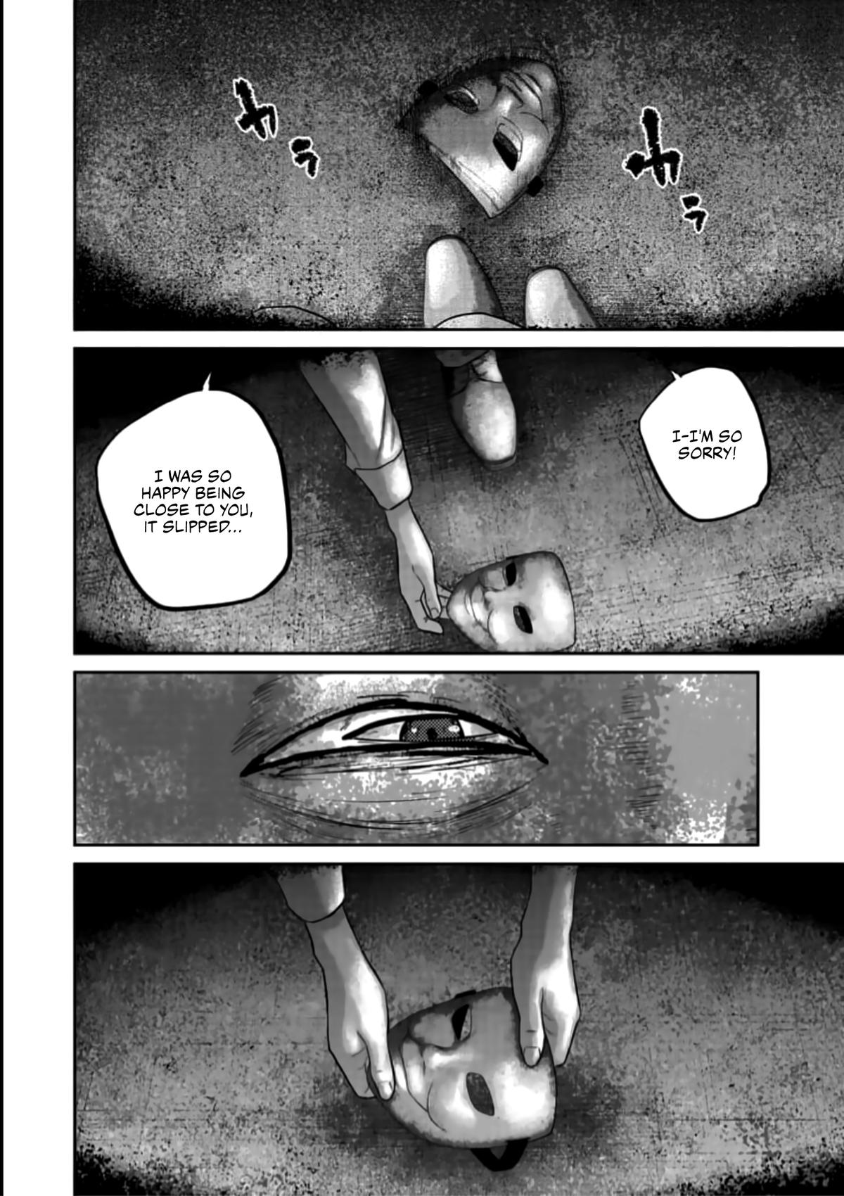 Smile! Chapter 42 8