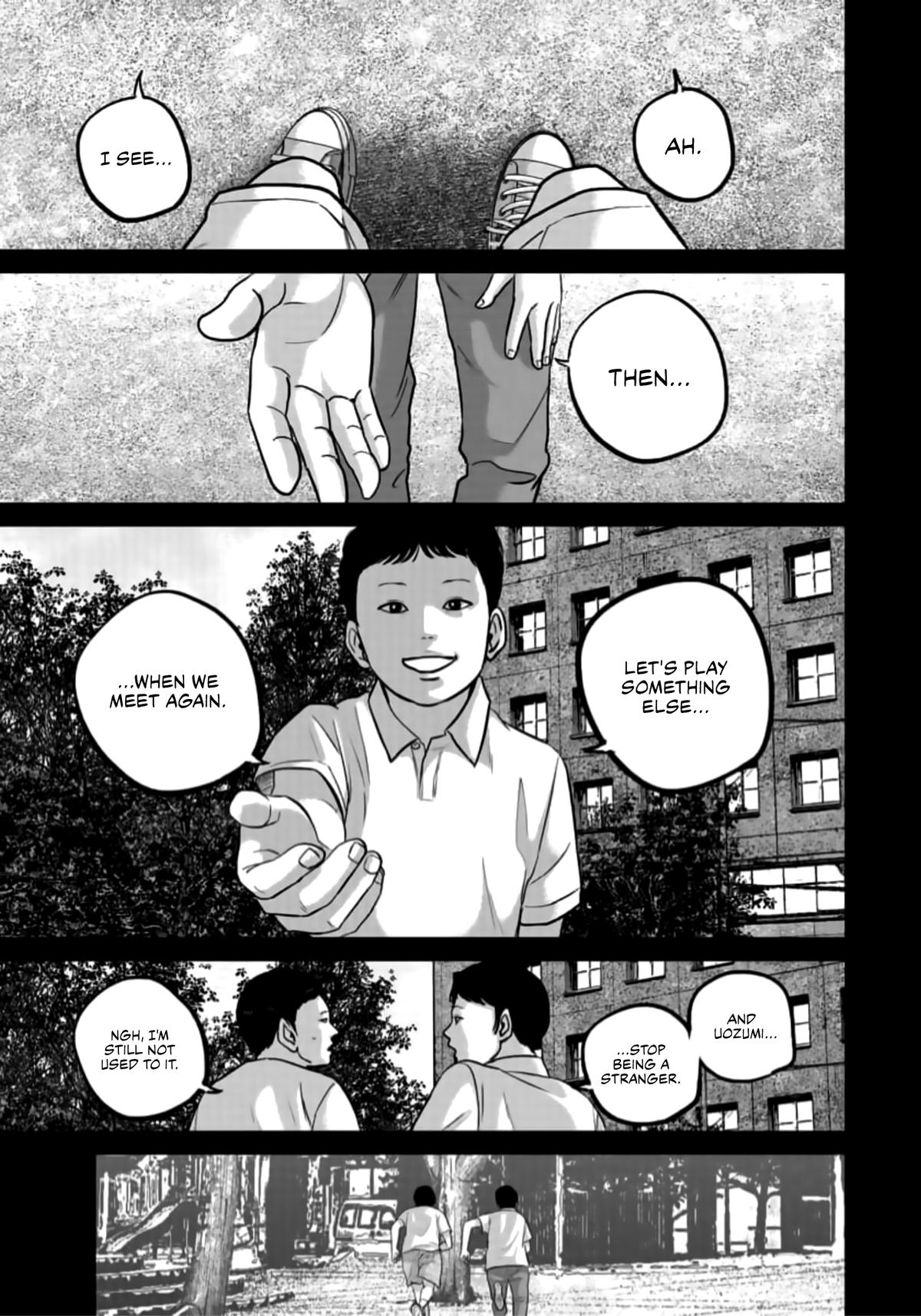 Smile! Chapter 42 11