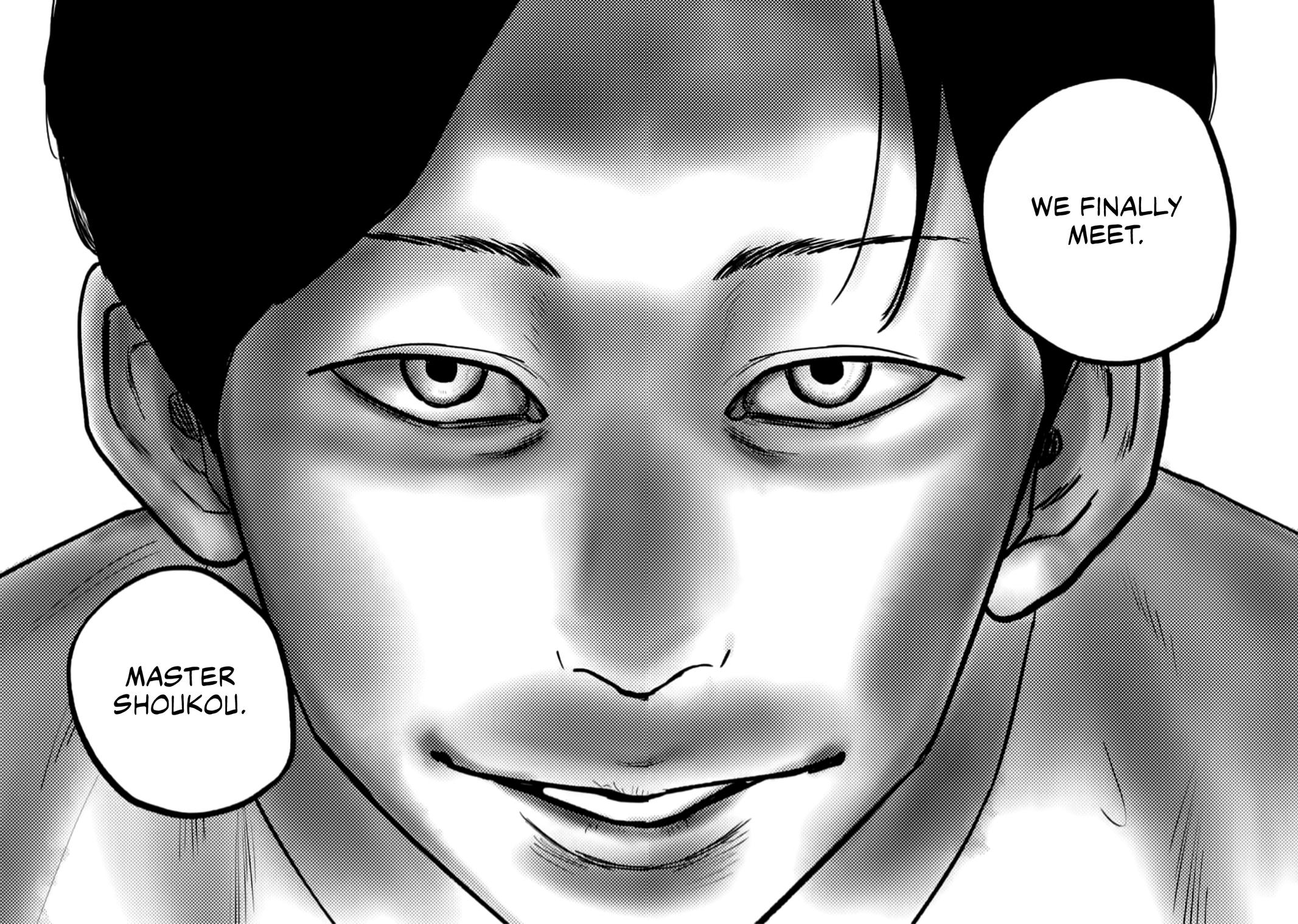 Smile! Chapter 42 12