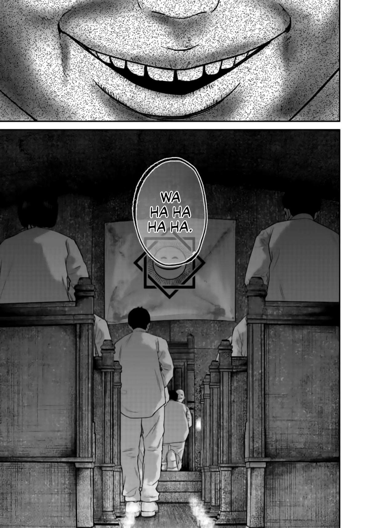 Smile! Chapter 42 14
