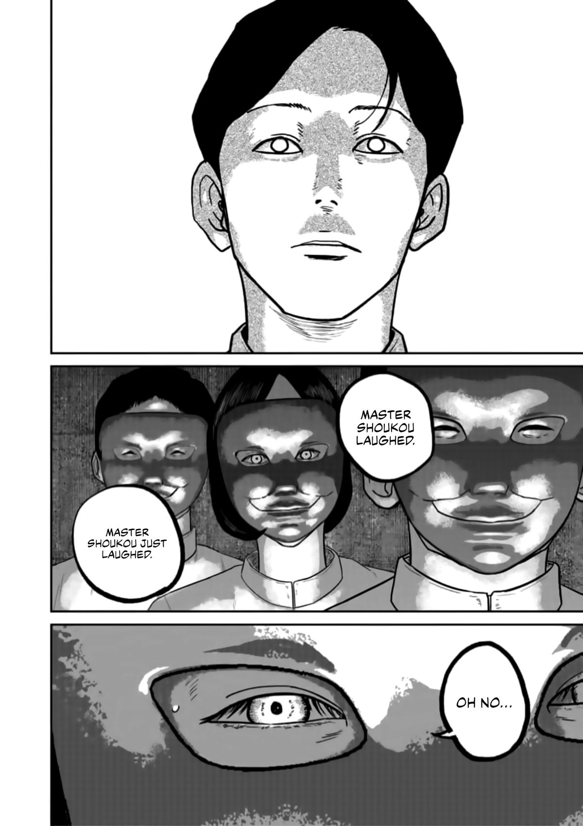 Smile! Chapter 42 15