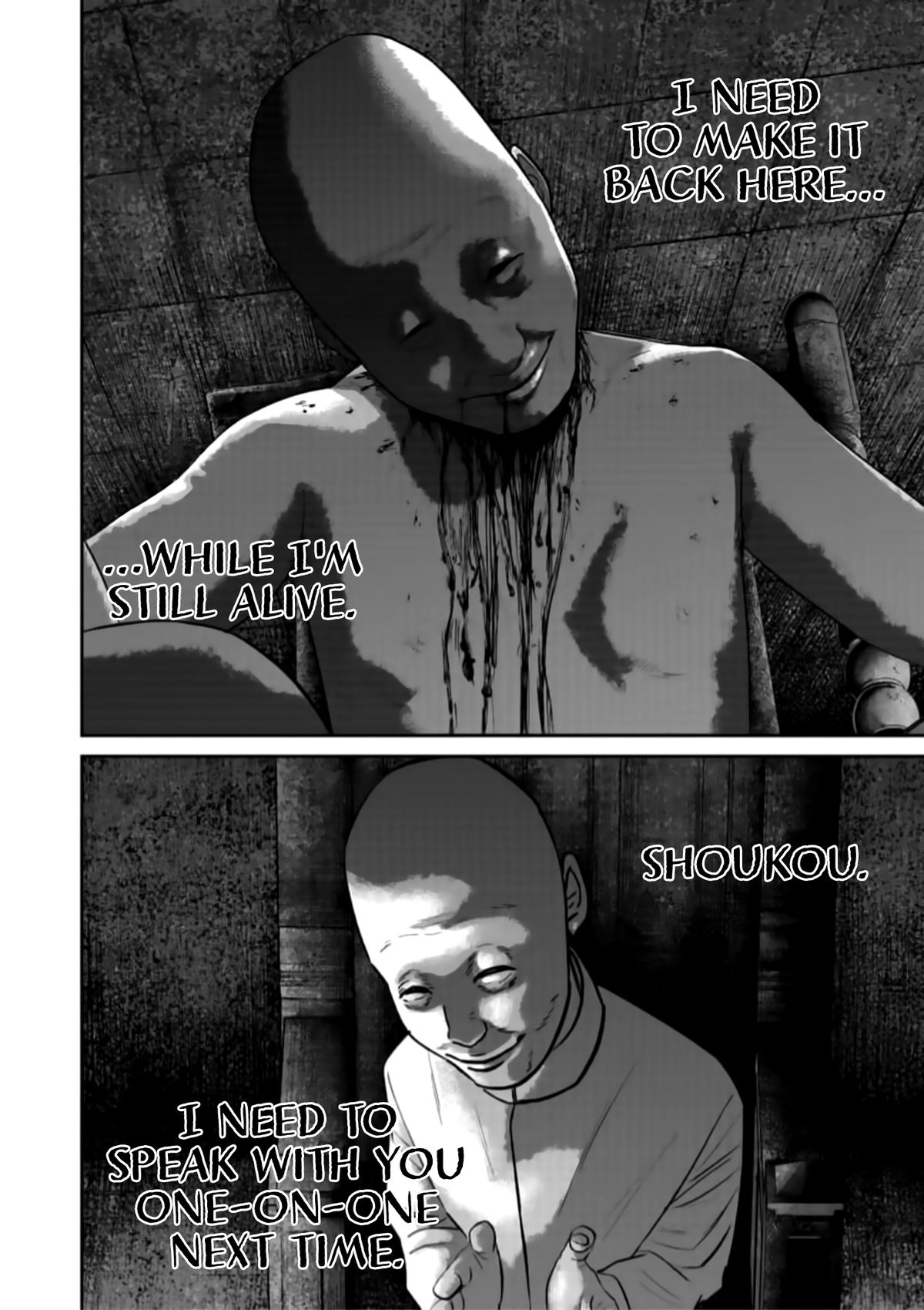 Smile! Chapter 43 18