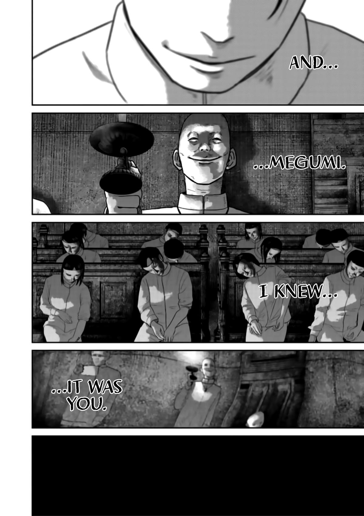Smile! Chapter 43 20