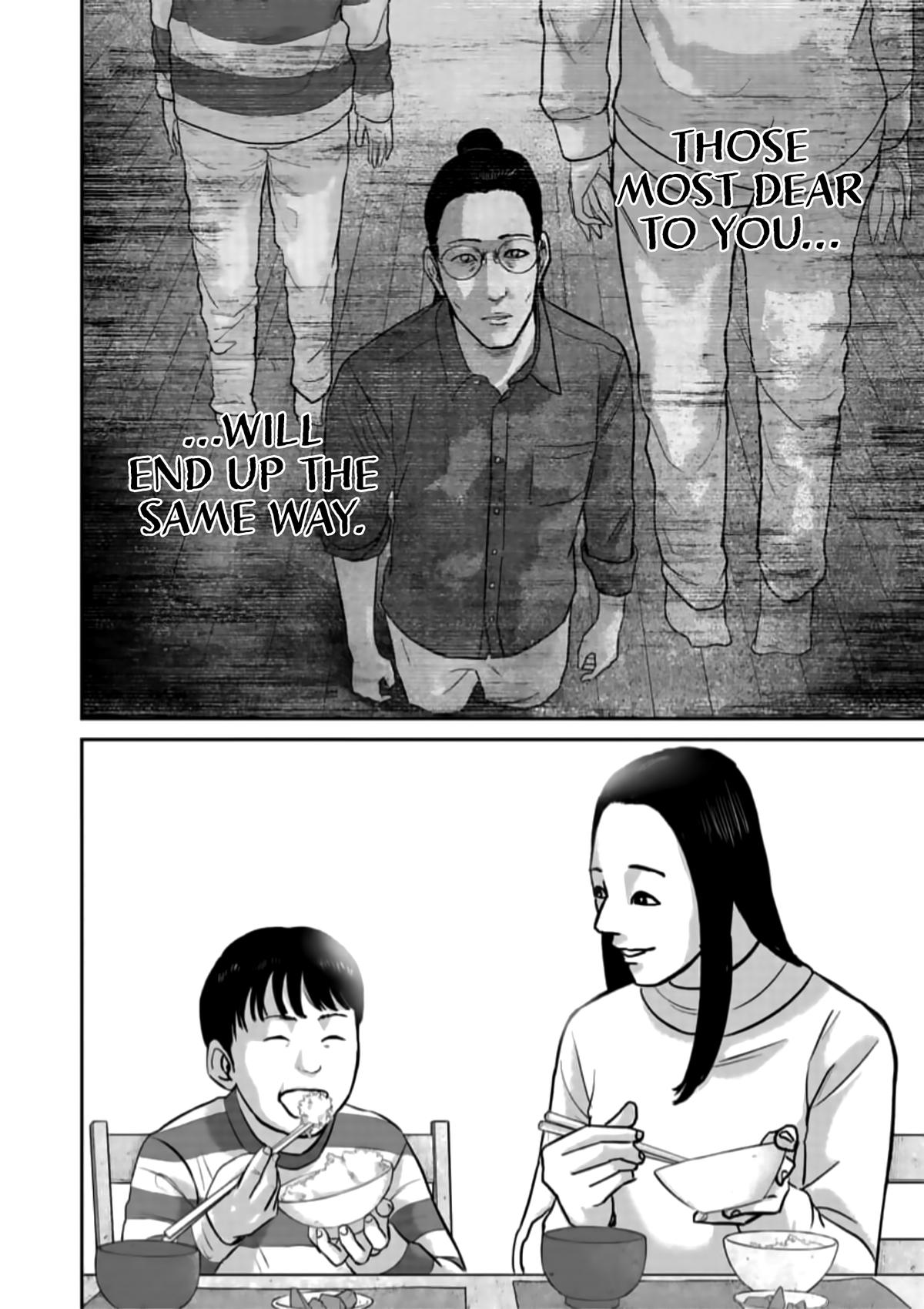 Smile! Chapter 44 10