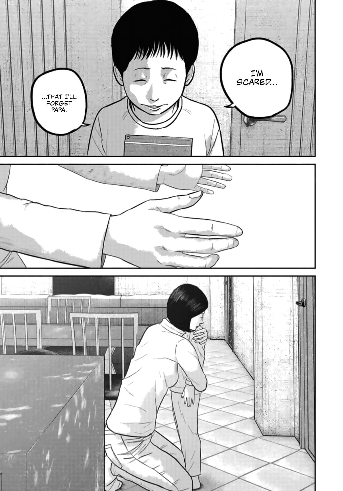 Smile! Chapter 45 13