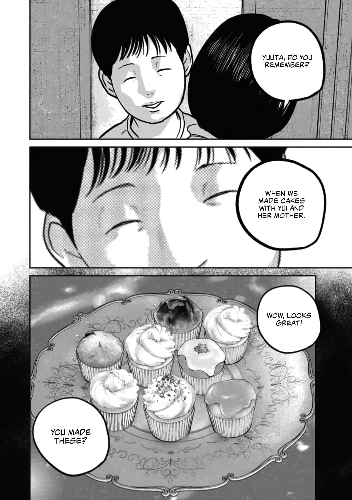 Smile! Chapter 45 14