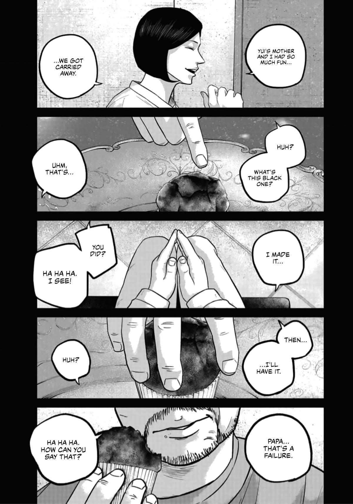 Smile! Chapter 45 15