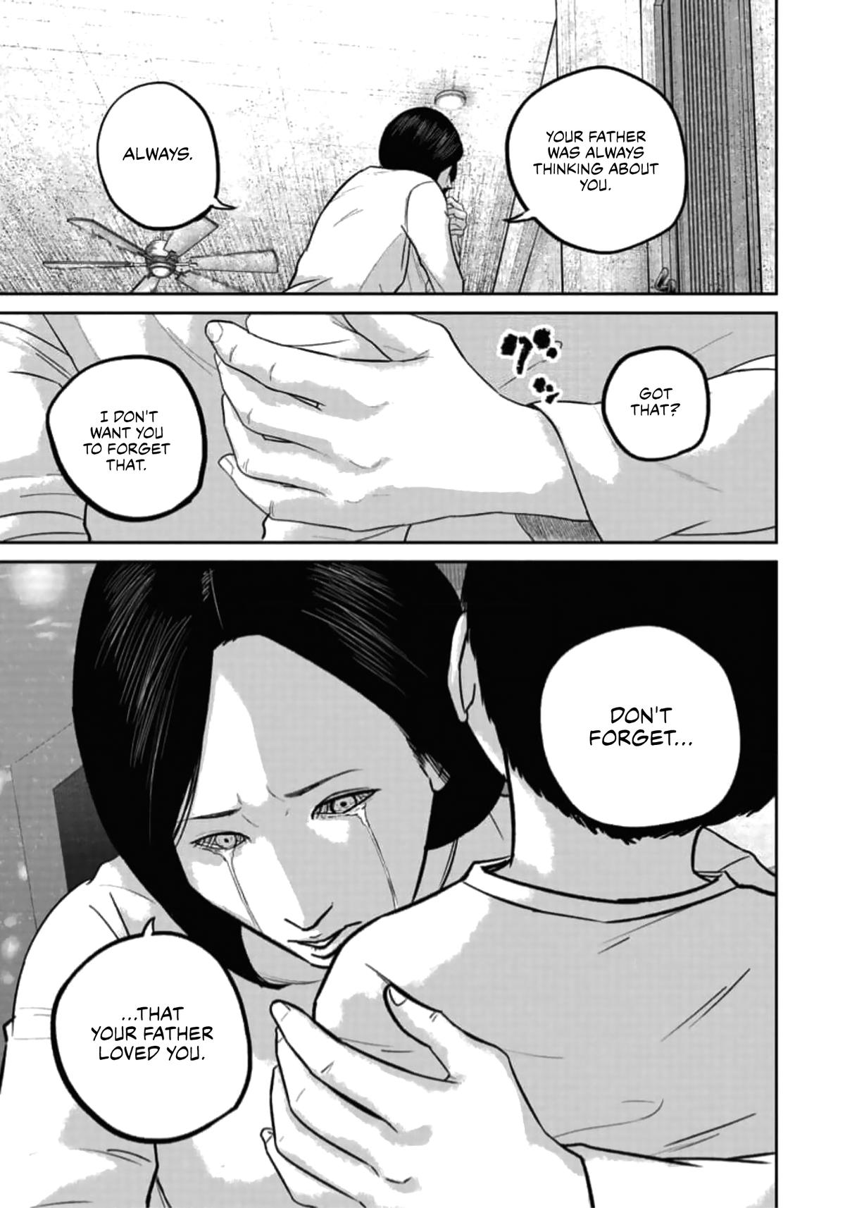 Smile! Chapter 45 17