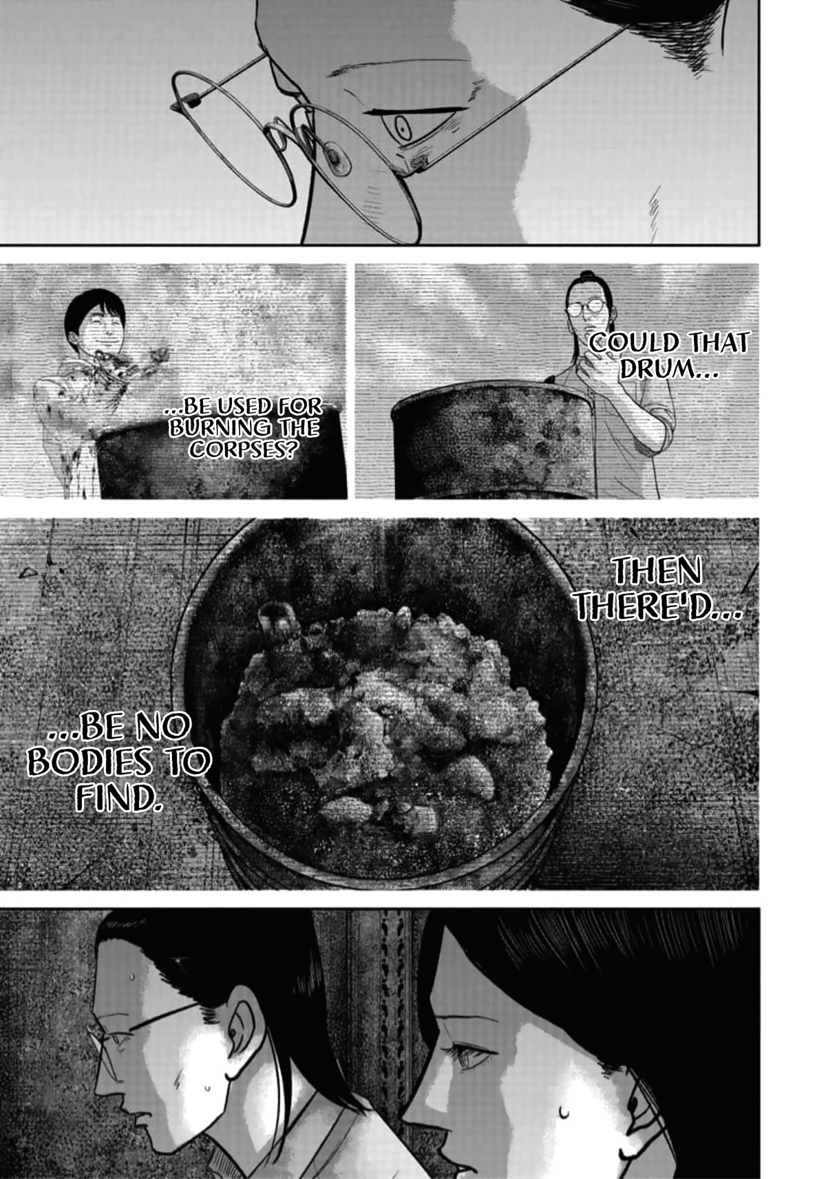 Smile! Chapter 47 15