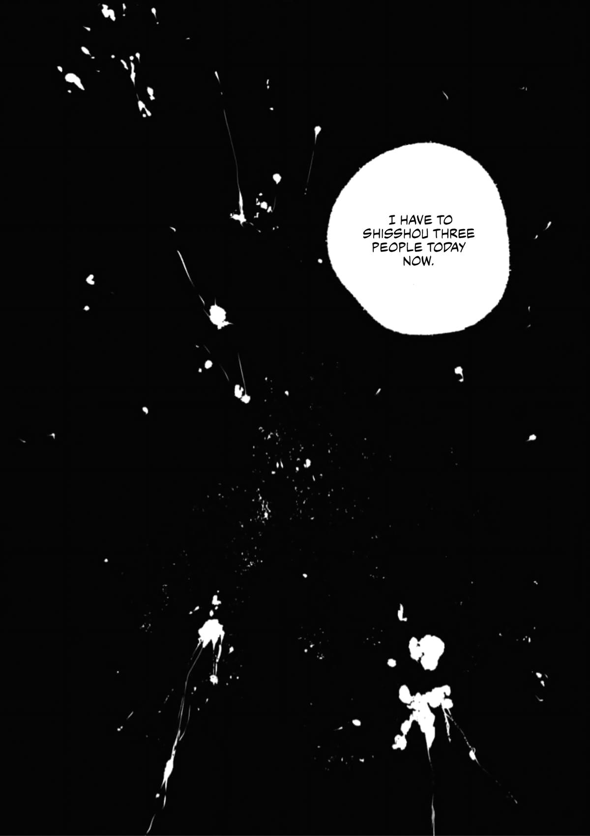 Smile! Chapter 47 20