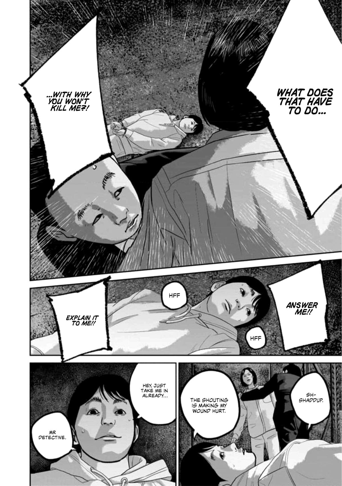 Smile! Chapter 50 5