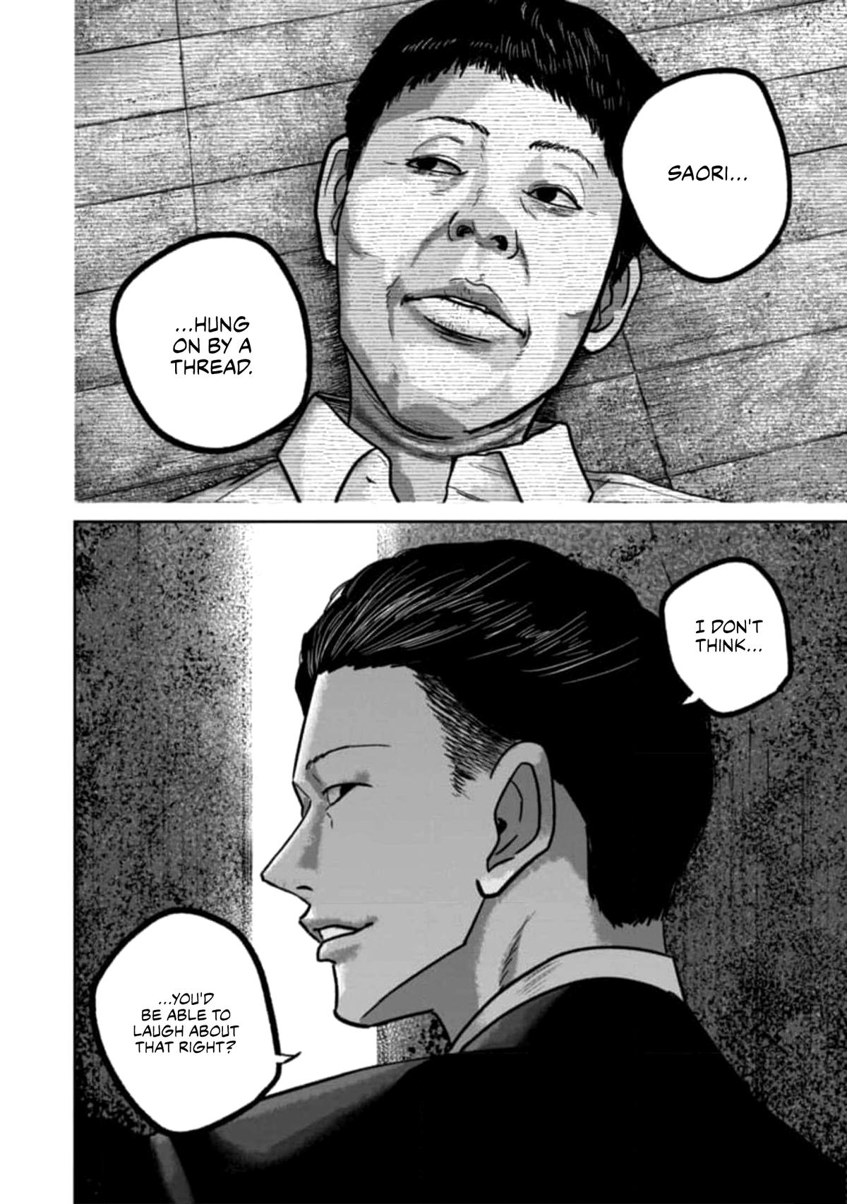 Smile! Chapter 50 21