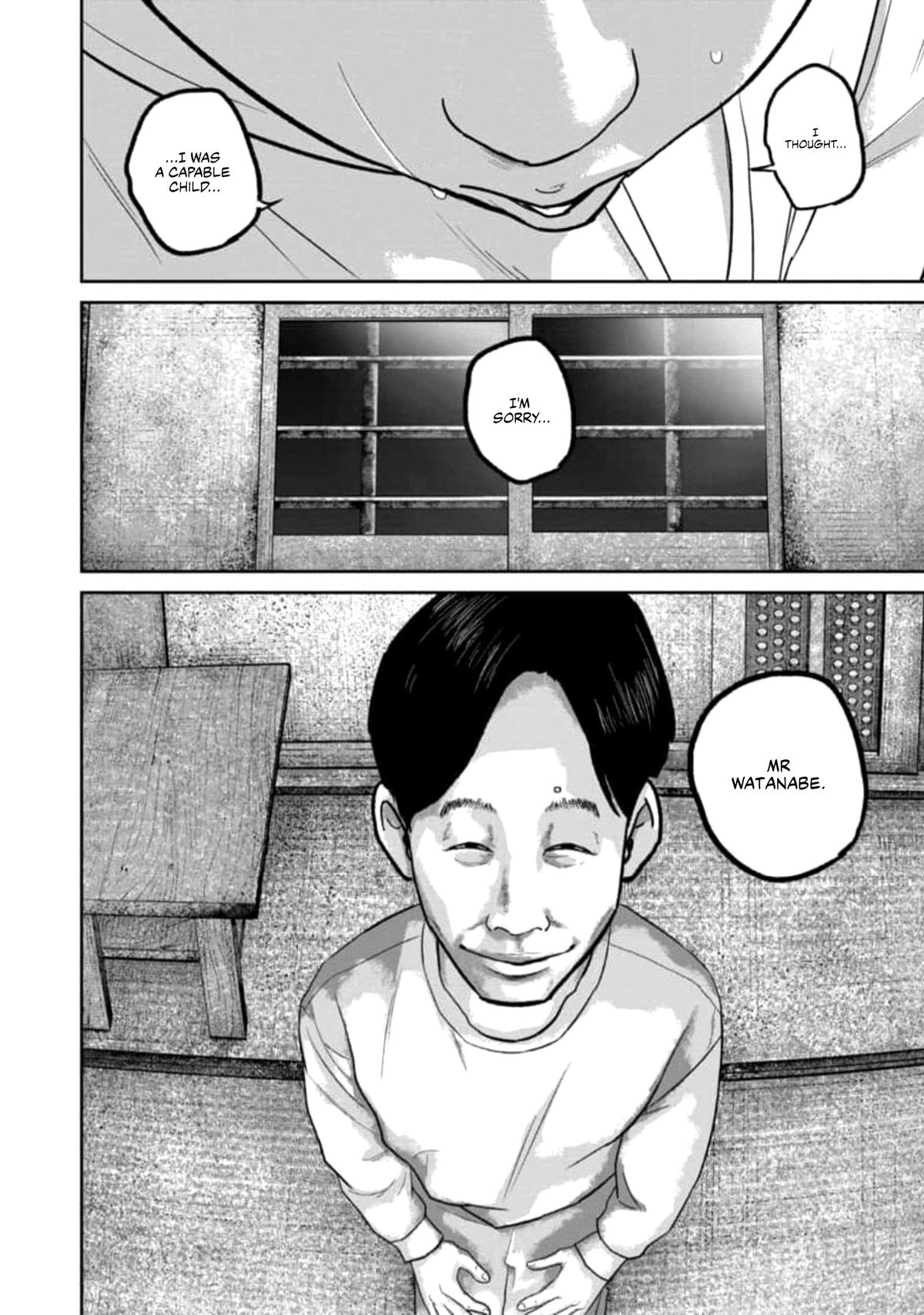 Smile! Chapter 50 23