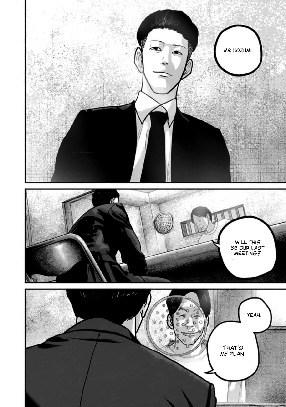 Smile! Chapter 51 8