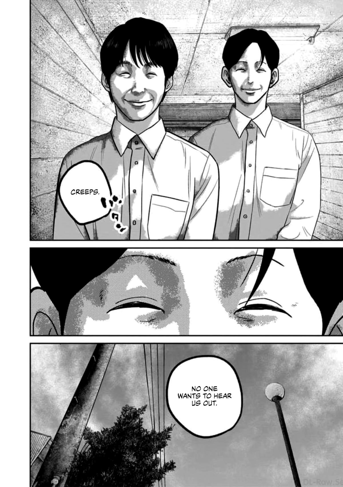 Smile! Chapter 51 10