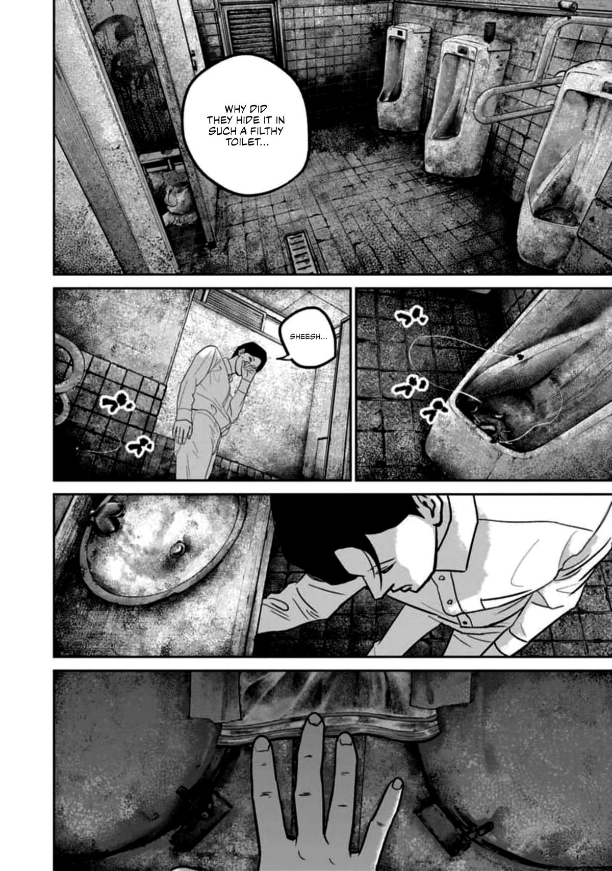 Smile! Chapter 51 14