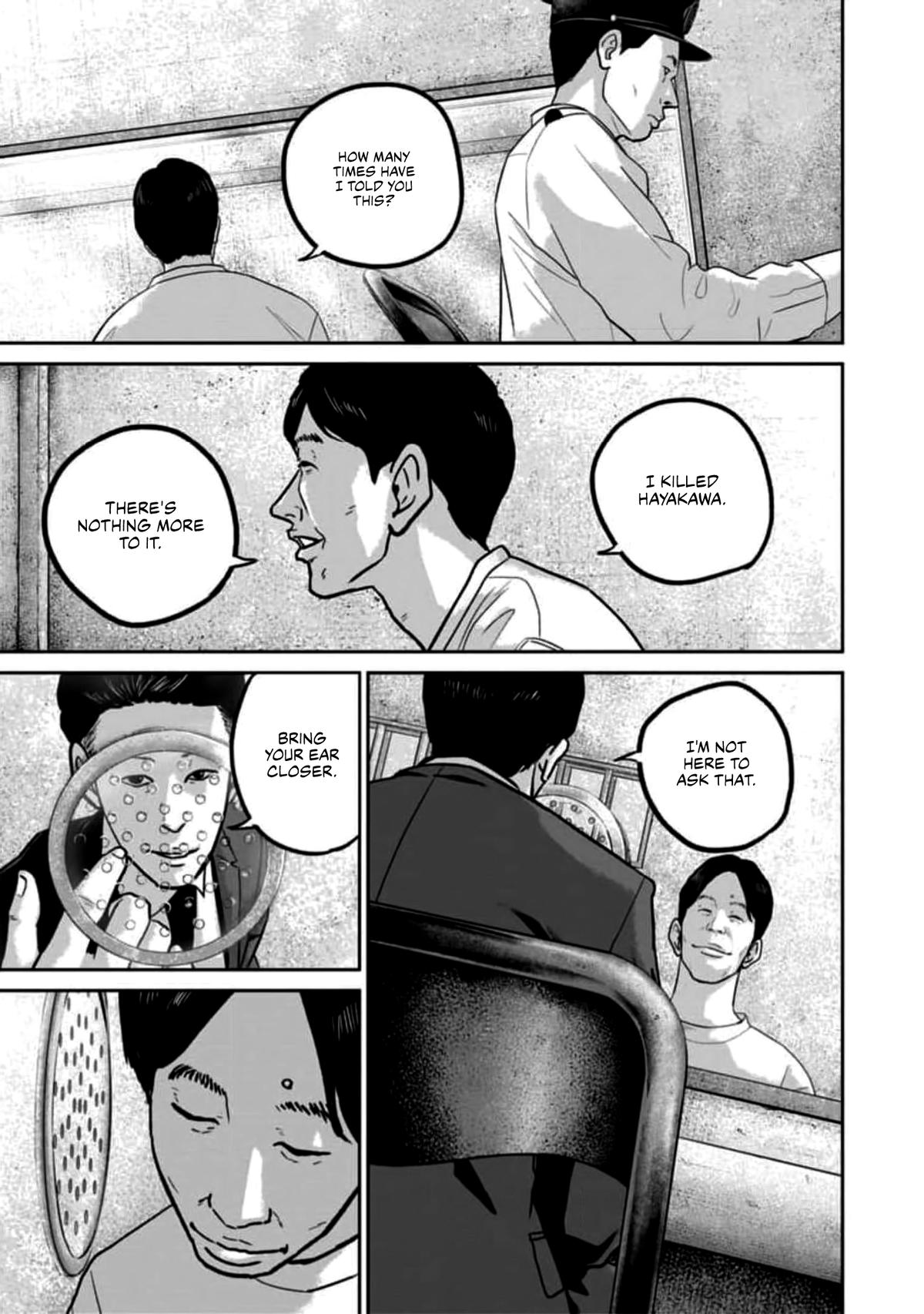 Smile! Chapter 51 15