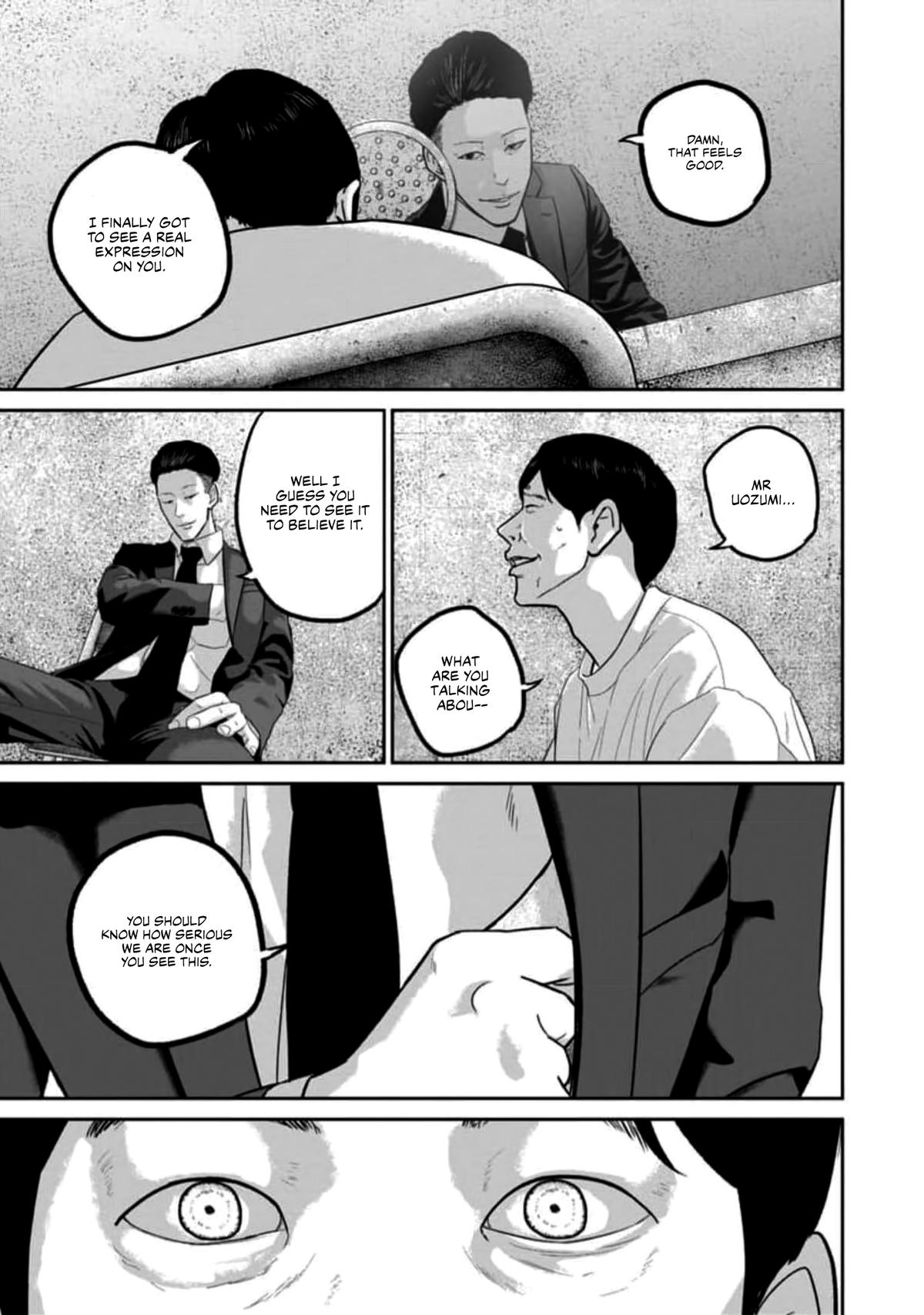 Smile! Chapter 51 17