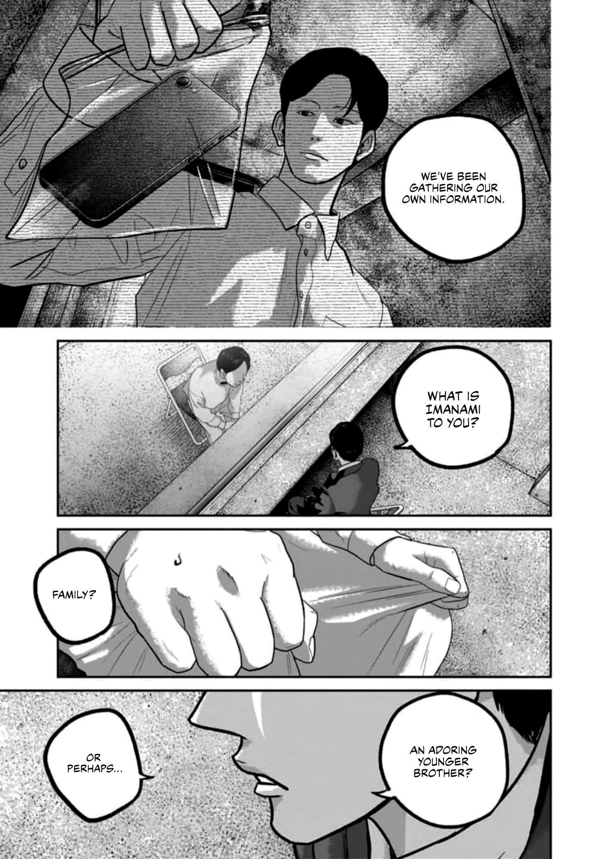 Smile! Chapter 51 19