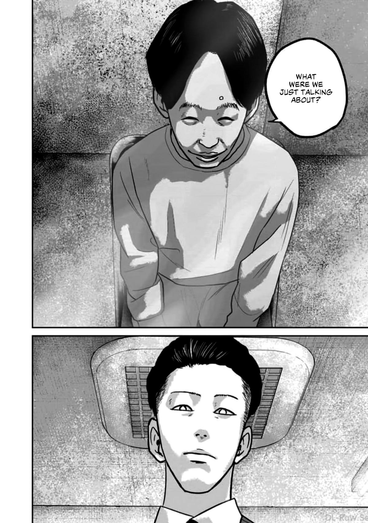 Smile! Chapter 52 10