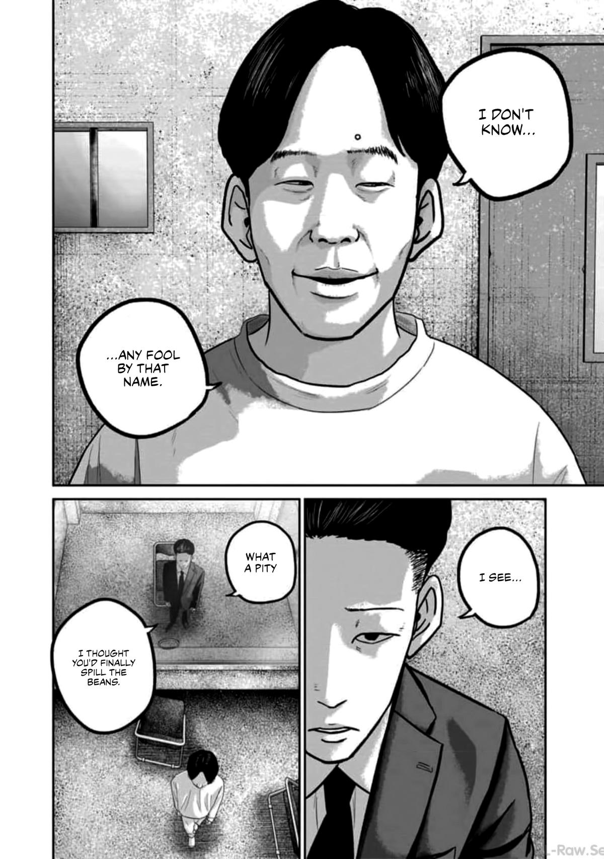 Smile! Chapter 52 12