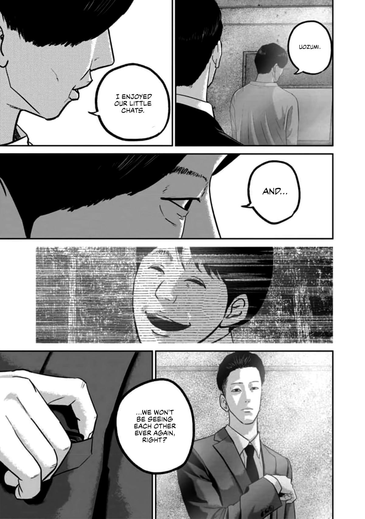 Smile! Chapter 52 13