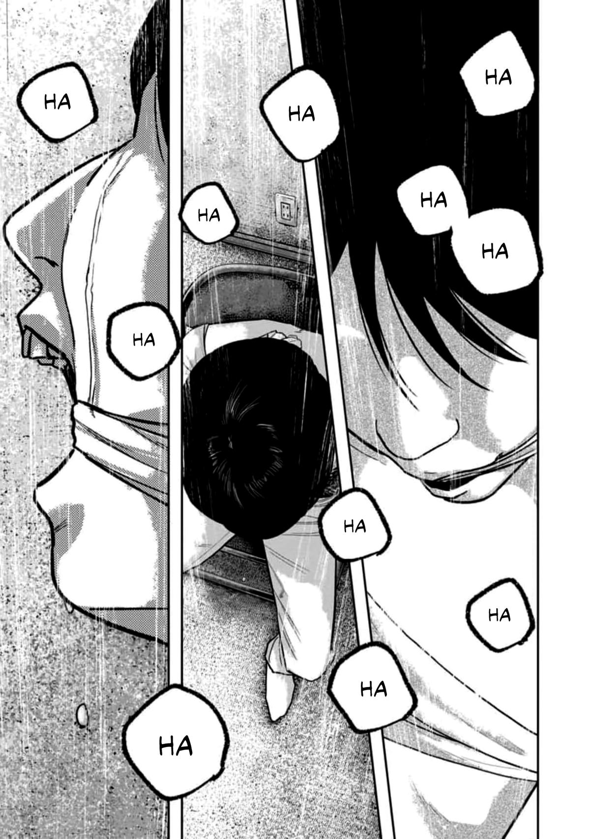 Smile! Chapter 52 15