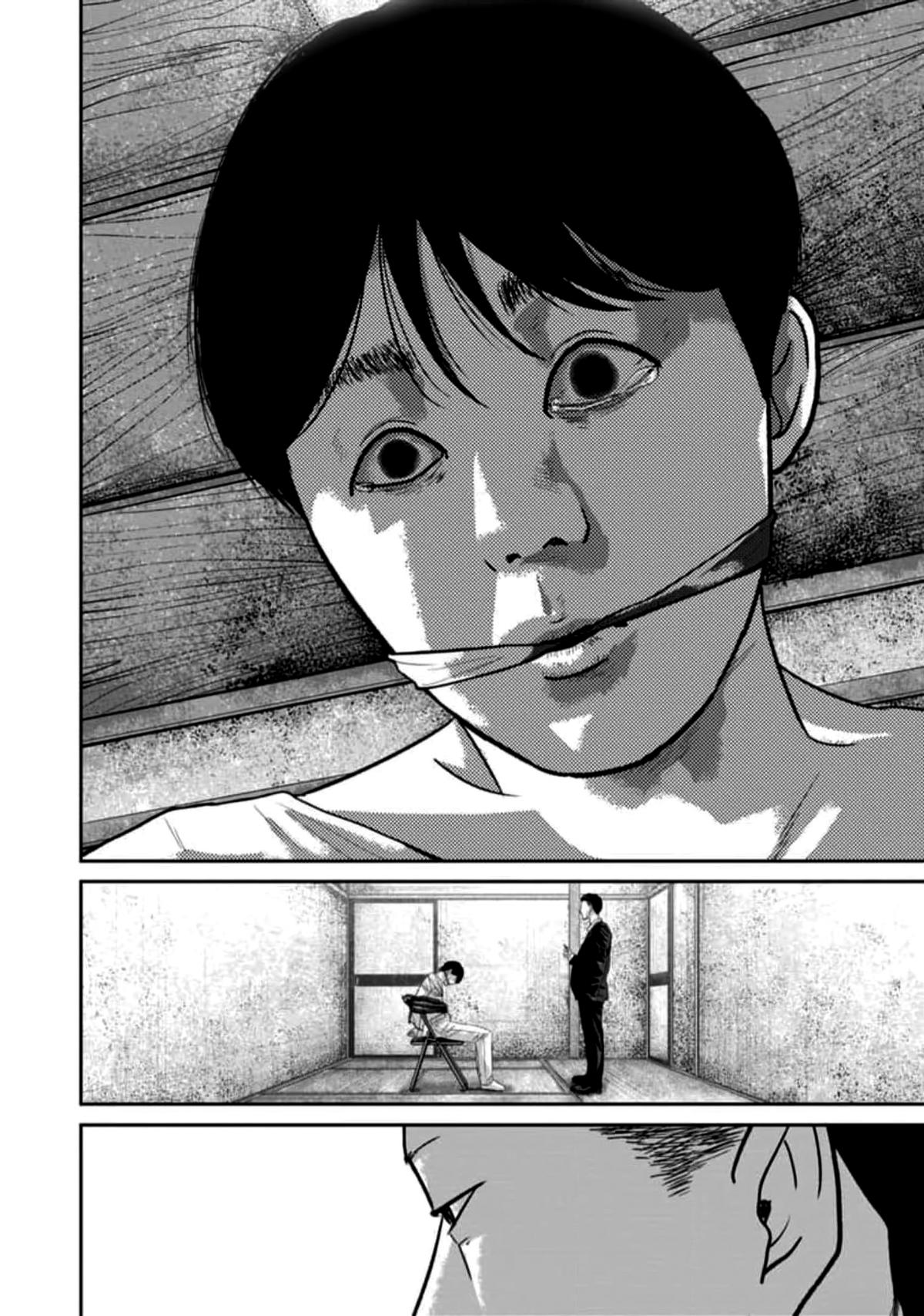 Smile! Chapter 52 16