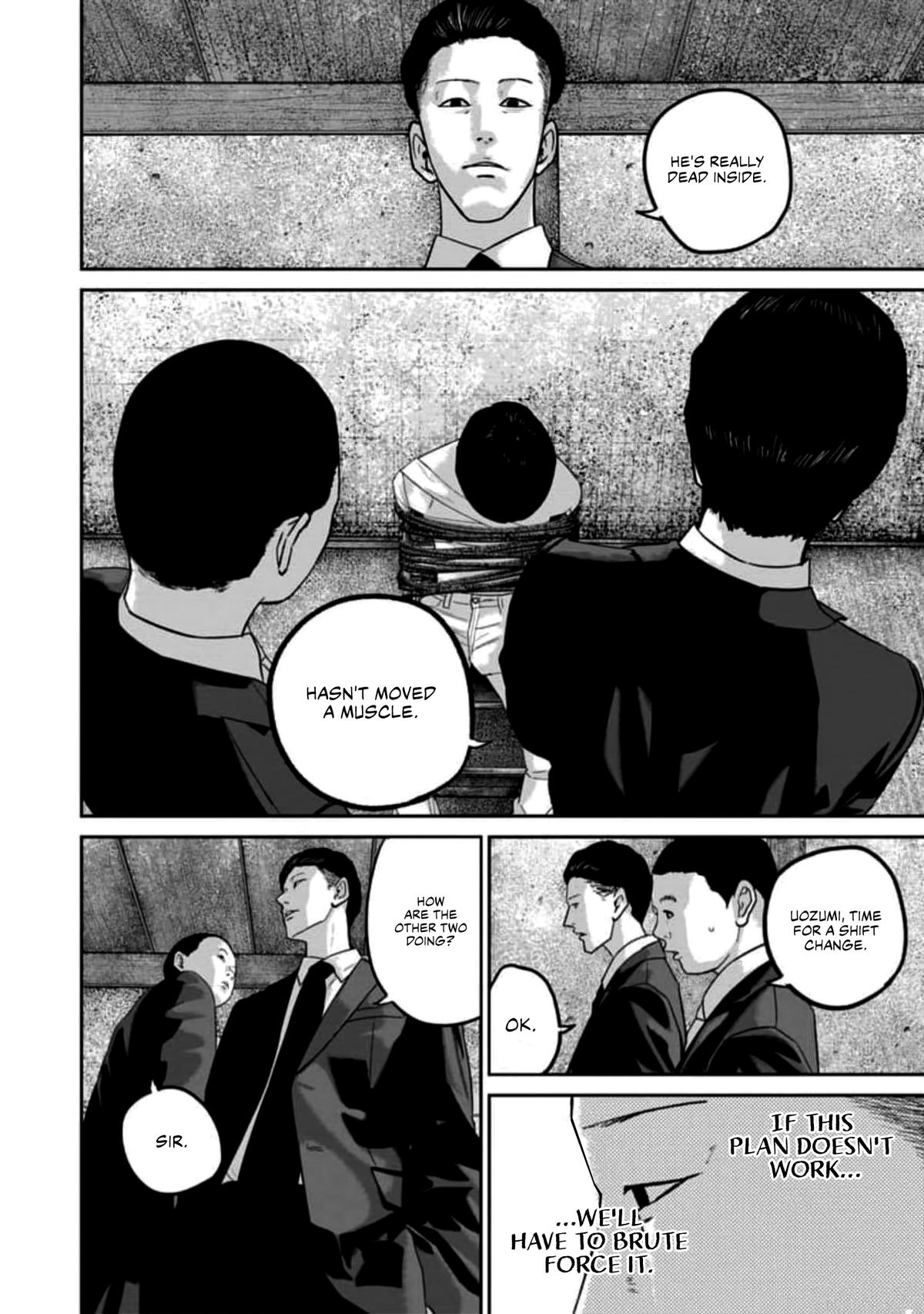 Smile! Chapter 52 18