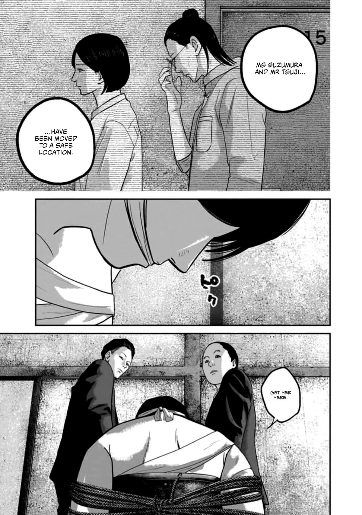 Smile! Chapter 52 19