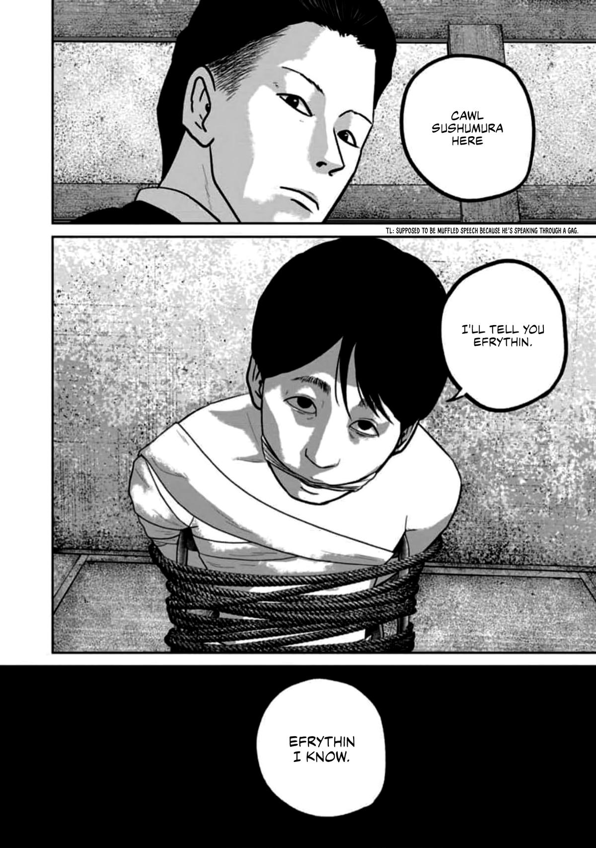 Smile! Chapter 52 20