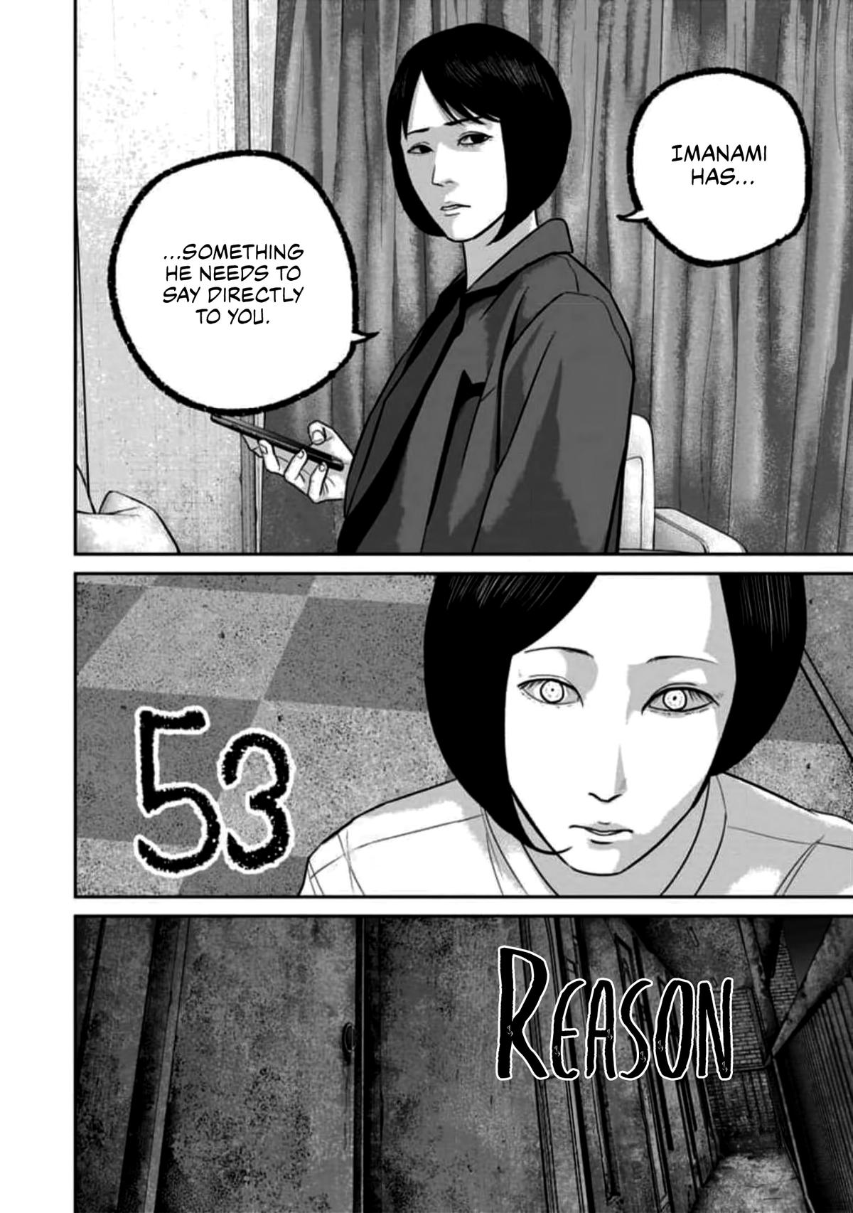 Smile! Chapter 53 6