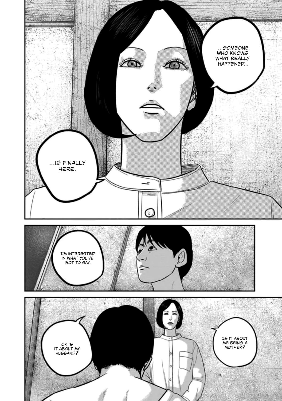 Smile! Chapter 53 10
