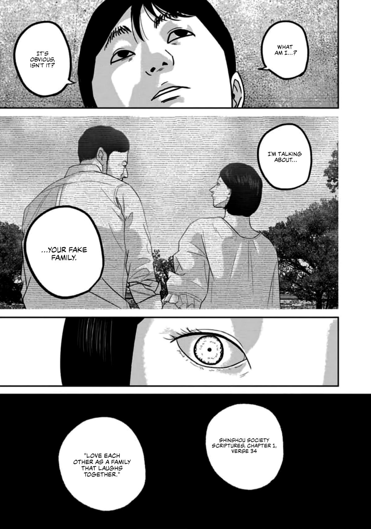 Smile! Chapter 53 13